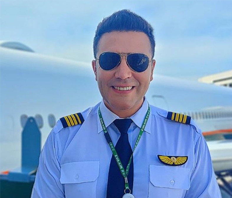 Javier Curaca